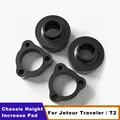 4pcs 25mm-Raise