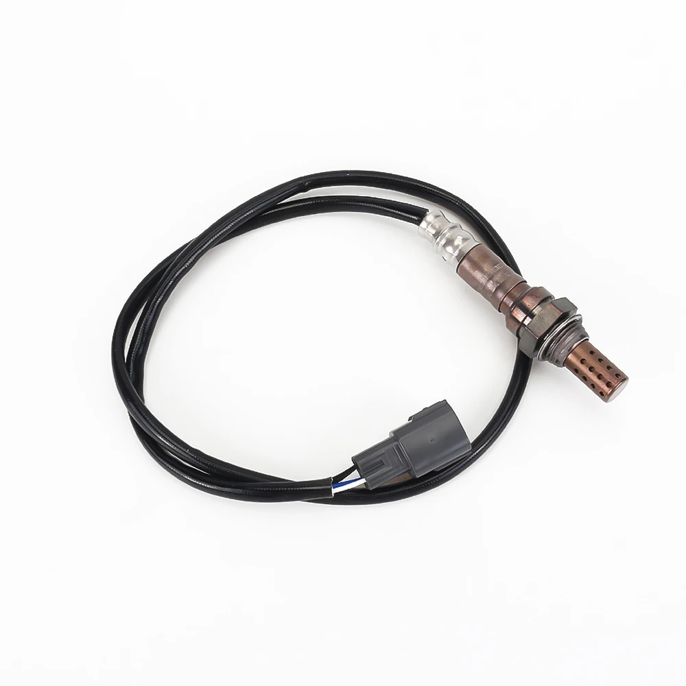 Sensor de oxígeno sonda lambda aguas abajo Toyota RAV4 2.0 - imagen 4
