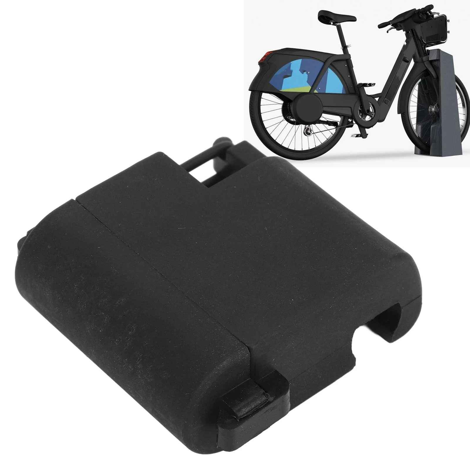 Caja de velocidad para Kalkhoff Pedelec 50 km/h chip – control por CPU - imagen 3