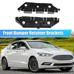 DS7Z-17C947-B Soporte de parachoques delantero Ford Fusion 2013-2016