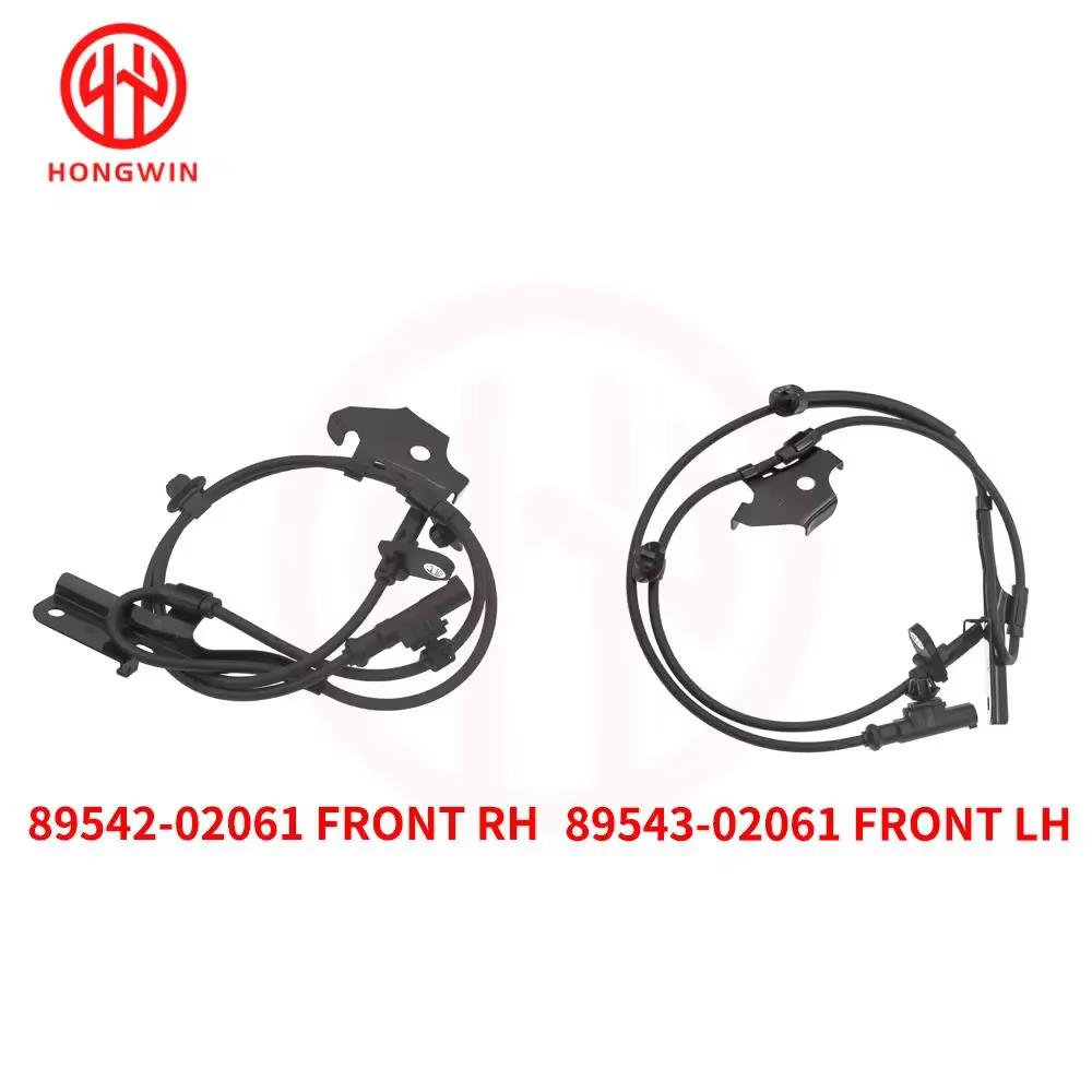 89542-02060 Sensor ABS delantero Toyota Corolla/Auris 2009-2015