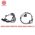 Front LH RH