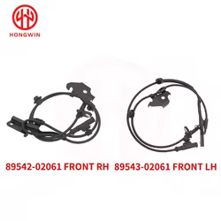 89542-02060 Sensor ABS delantero Toyota Corolla/Auris 2009-2015
