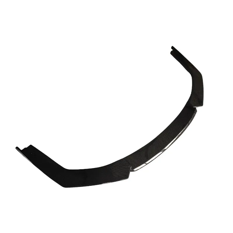 Splitter frontal fibra de carbono Lamborghini Huracán 580 610 - imagen 4