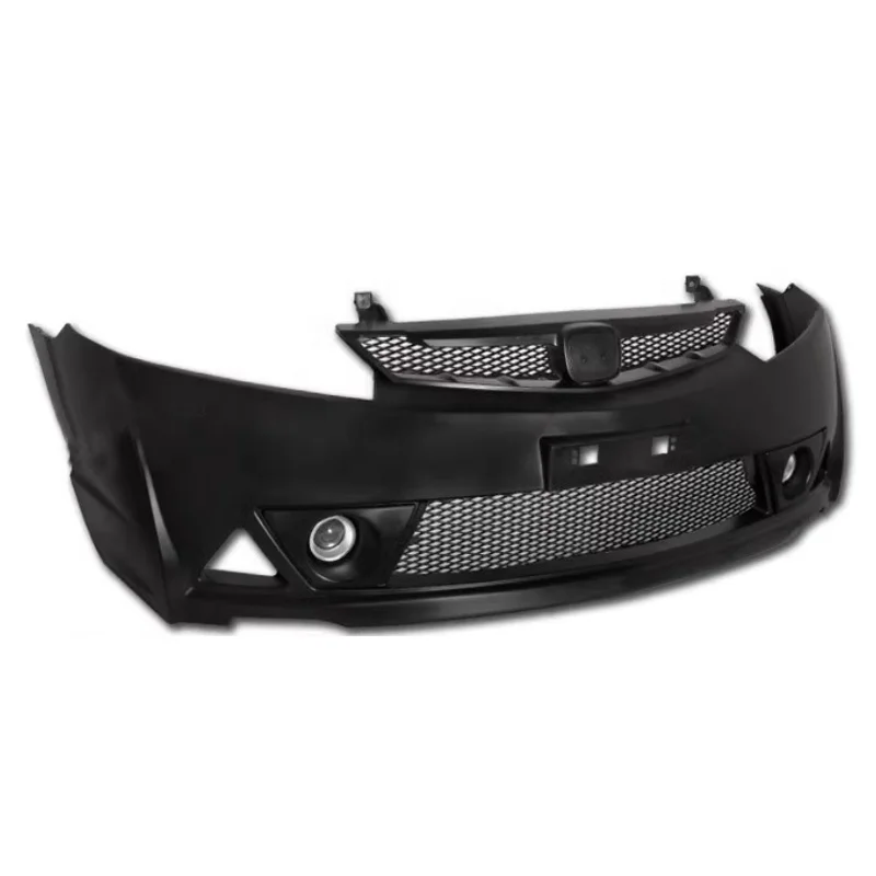 Parachoques delantero Norsen para Honda Civic 2006-2012