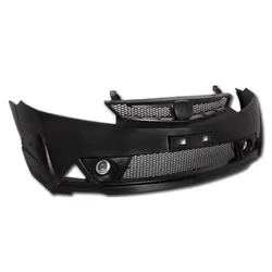 Parachoques delantero Norsen para Honda Civic 2006-2012