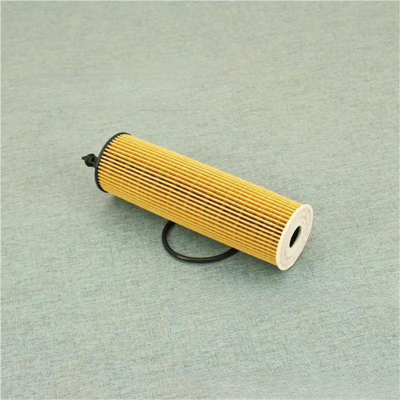 A6541801100 Filtro de aceite HU6020Z para Mercedes GLC/GLE/GLS - imagen 2
