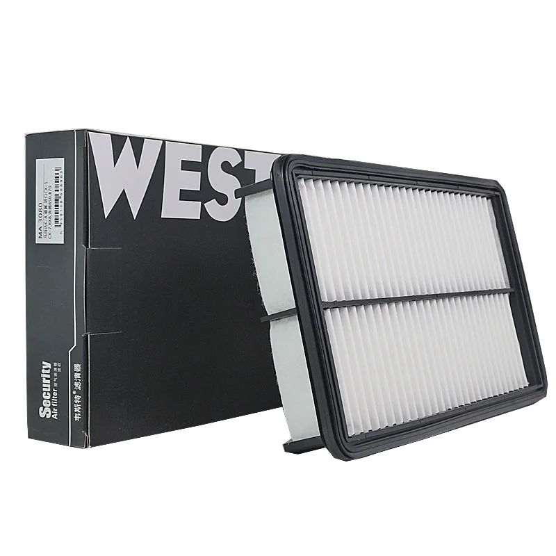 Filtro de aire WESTGUARD RF2A13Z40 para Mazda 6 (GG, GH, GY) - imagen 3