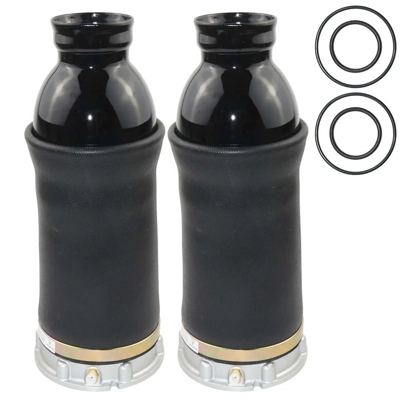 AP01 resortes suspensión neumática delantera Audi A6 C5 Allroad V6