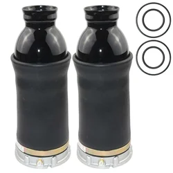 AP01 resortes suspensión neumática delantera Audi A6 C5 Allroad V6