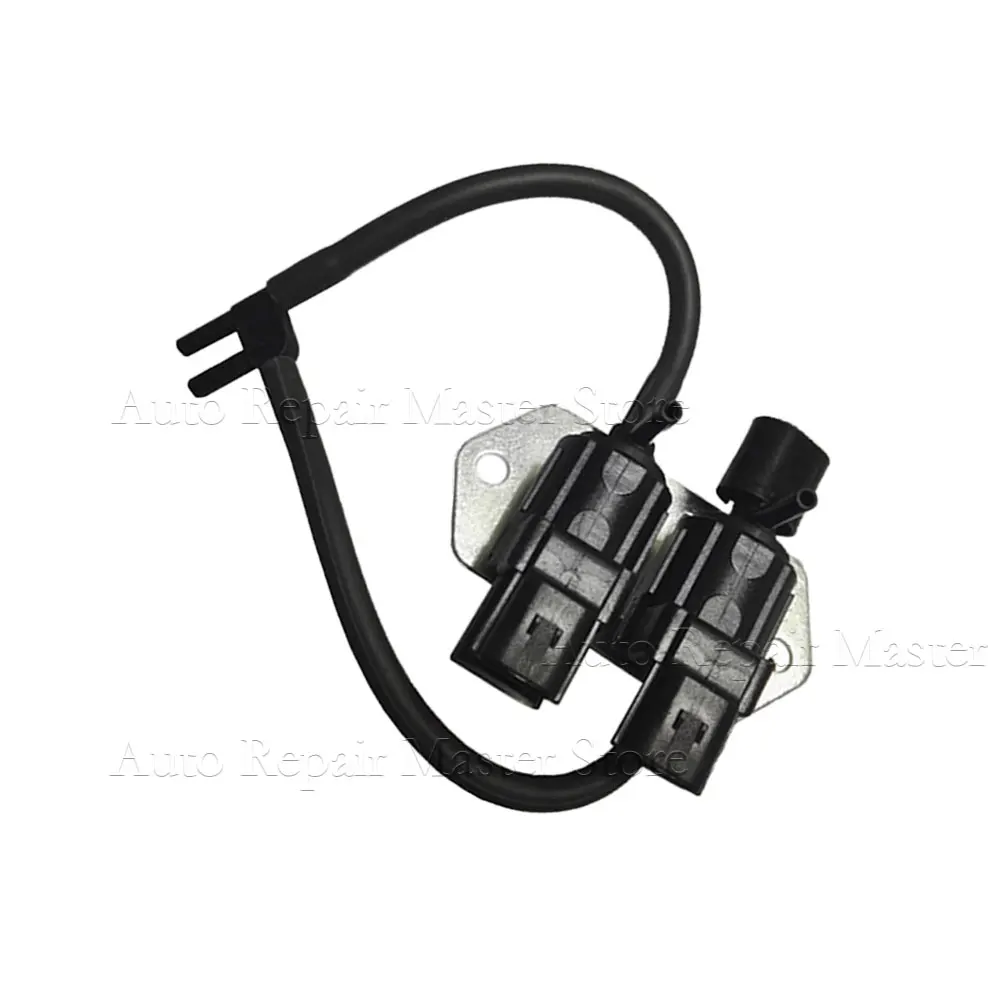 8657A031 Válvula solenoide embrague Montero Pajero L200 3.0 3.2 - imagen 5