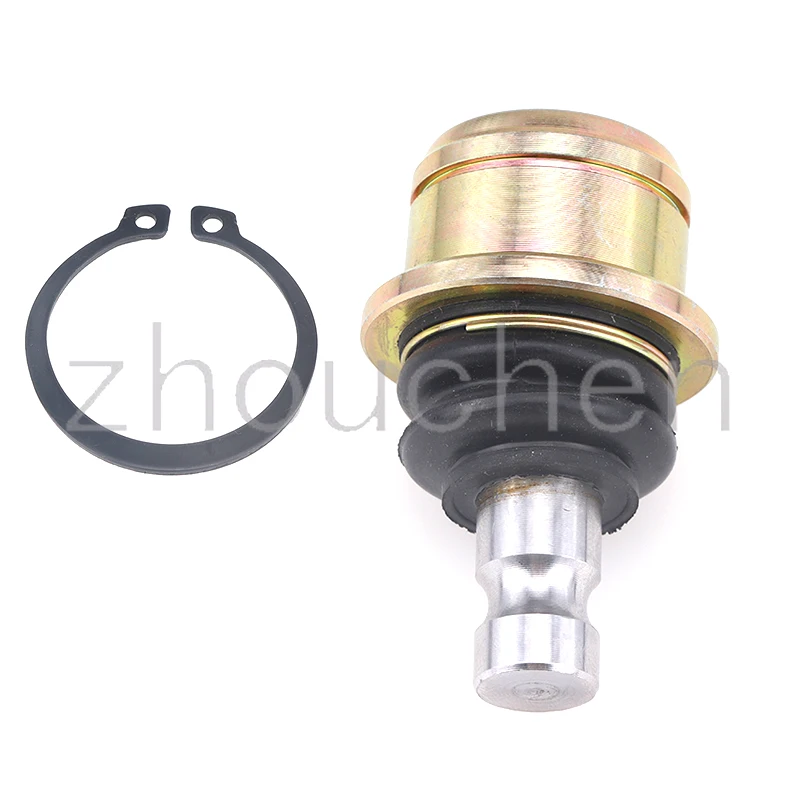 Rótula brazo inferior Hisun 650 – Suspensión delantera quad - imagen 4