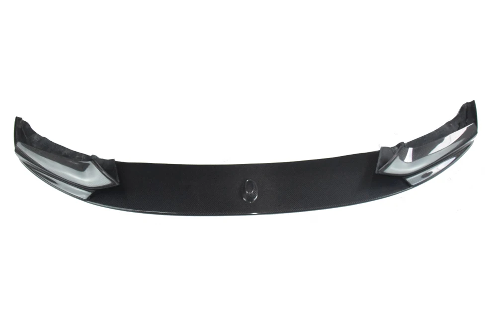 Perfil frontal MP carbono