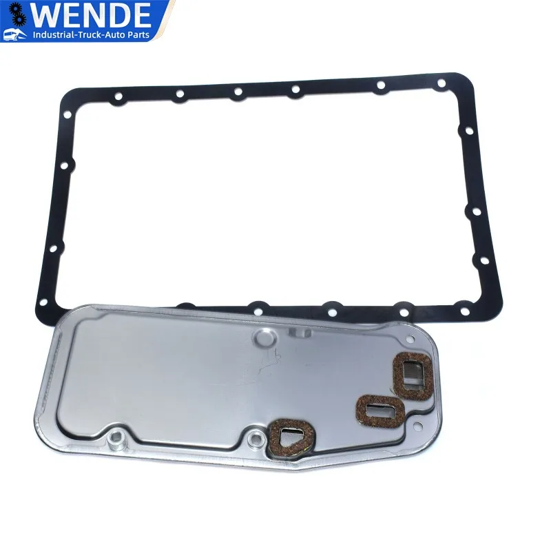 Filtro transmisión 3533060030 para Toyota Hilux Land Cruiser Lexus - imagen 2