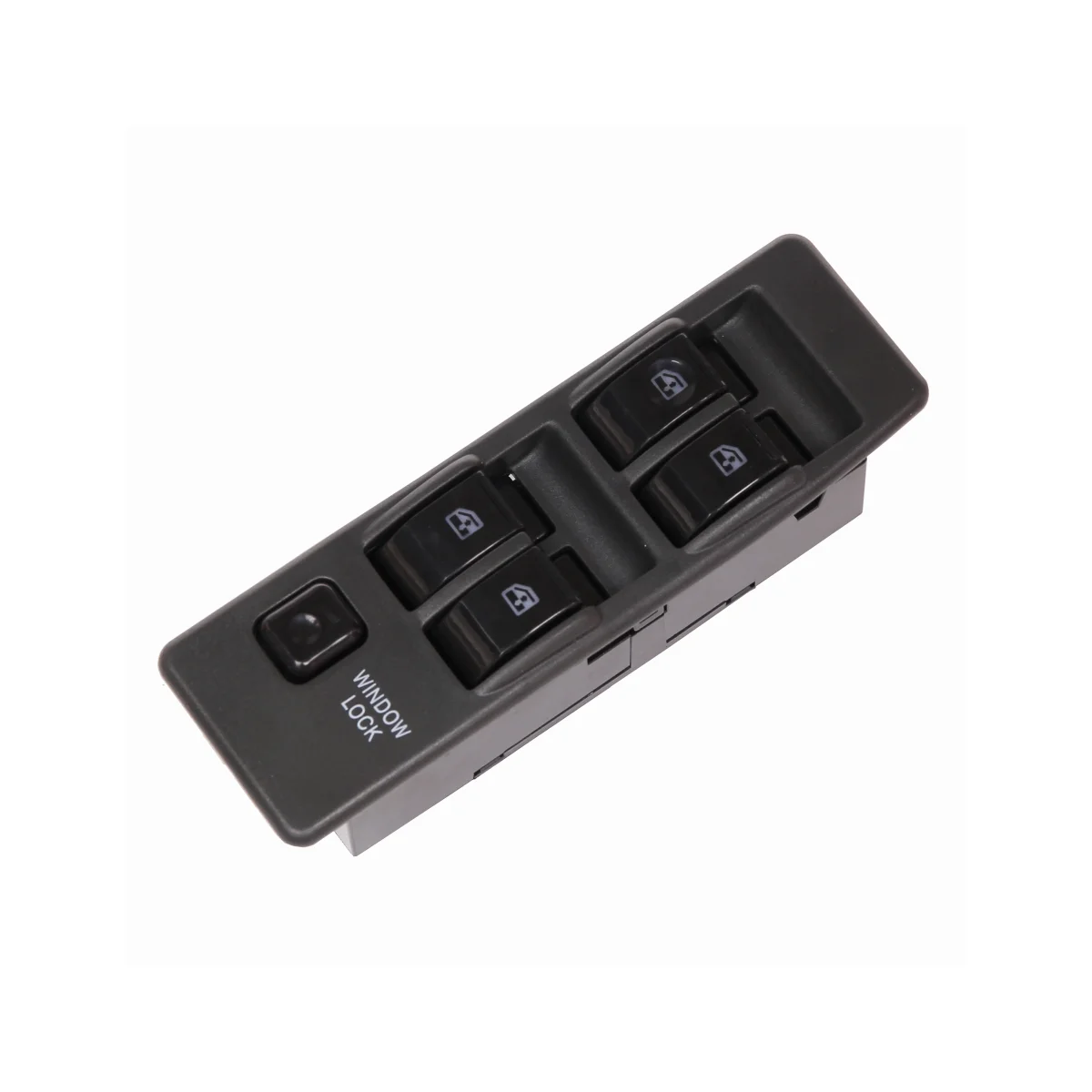 Interruptor elevalunas Mitsubishi Pajero II Montero compatible - imagen 2