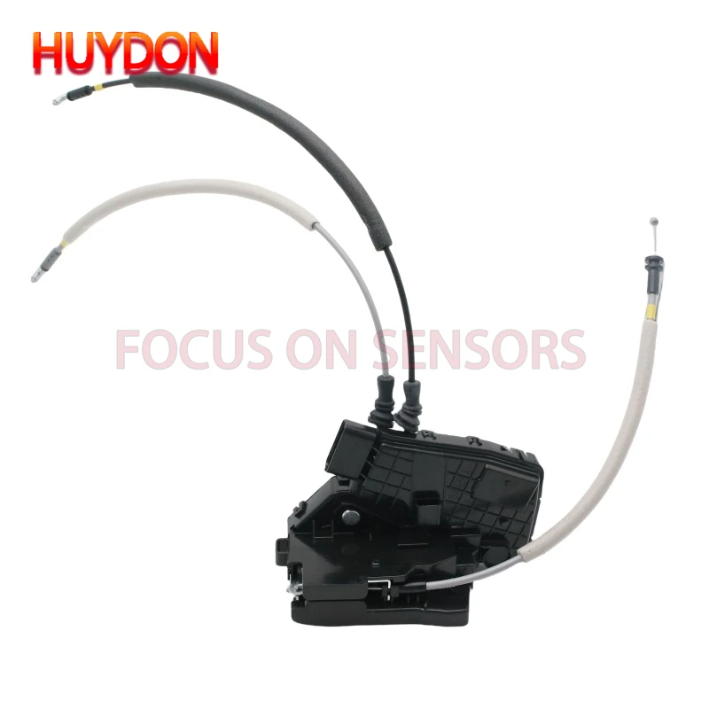 Actuador cerradura puerta trasera izquierda 81410-F2000 Hyundai Elantra 2017-2020 - imagen 4