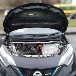 Amortiguador gas capó Nissan Note e-Power HE12 2012-2022