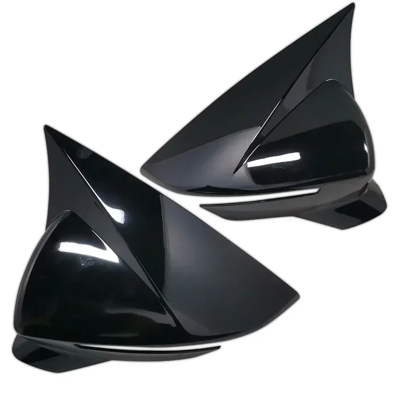 Tapa espejo retrovisor lateral SEAT Leon MK3 / Ibiza / Arona - KJ7 (2017-2020) - imagen 4