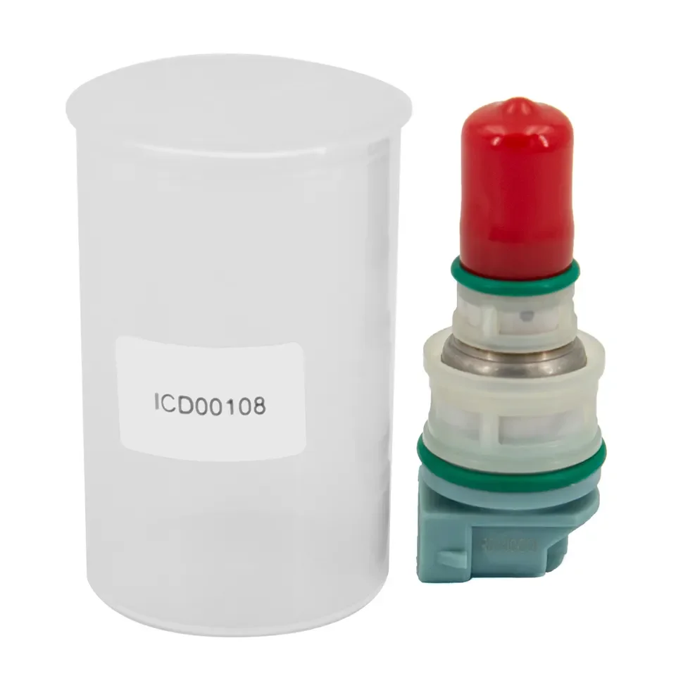 Inyectores de boquilla de combustible ICD00108 para GM CORSA 1,6 EFI, Enero 1994-enero 1996