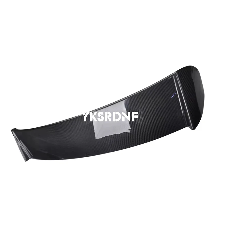 Alerón trasero fibra carbono ABT para Audi Q5 2009-2017 - imagen 4