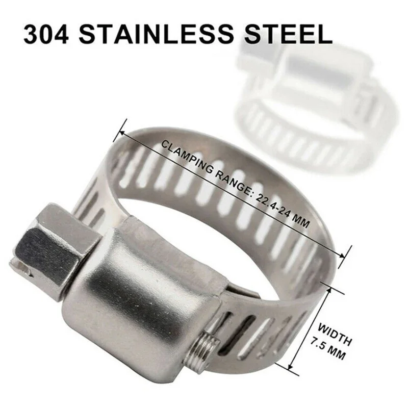 Adaptador sensor presión combustible Glow Shift - Kit T 3/8" NPT 1/8-27 - imagen 3
