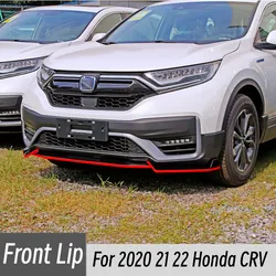 Faldón delantero deportivo para Honda CR-V