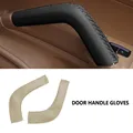 Door Handle Beige