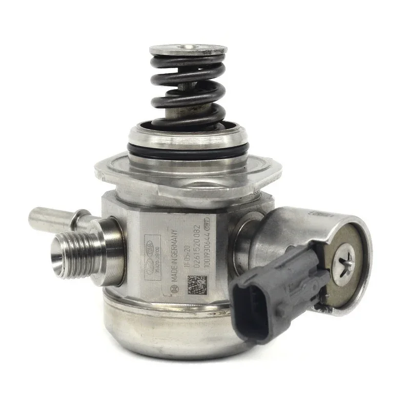 Bomba de combustible alta presión HM10001 Hyundai Accent 1.6L 2012-2013 - imagen 2