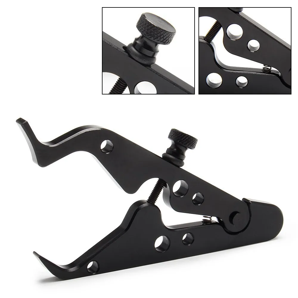 Bloqueador de acelerador universal para moto – control de crucero - imagen 5