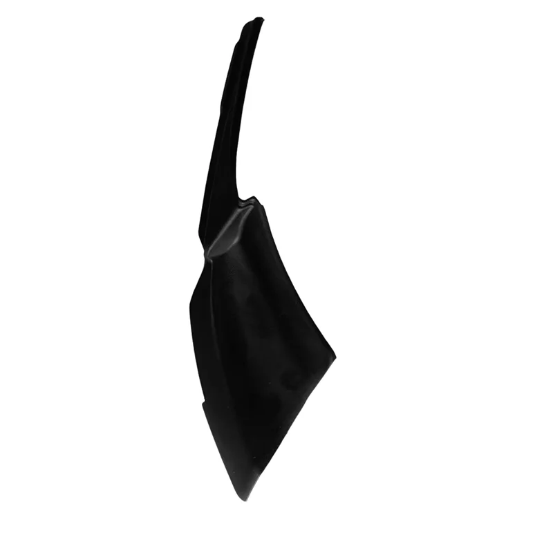 Cubierta limpiaparabrisas delantero Nissan Patrol Y62 2010-2017 - imagen 2