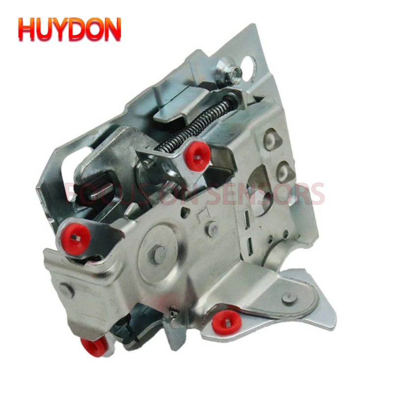Actuador de cerradura izquierda Chevrolet Astro/GMC Safari 4.3 V6 - imagen 5