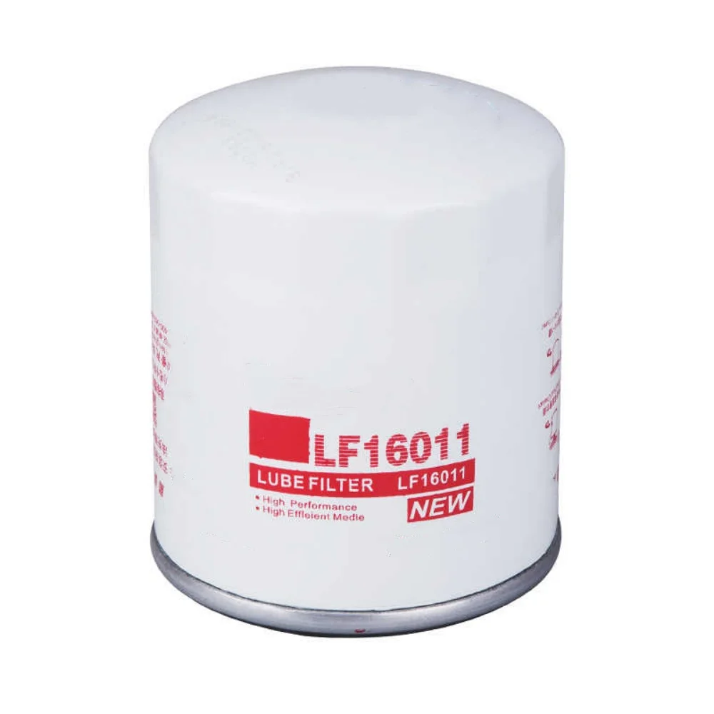 Filtro de Aceite LF16011 para Motor B3.3 S3.8 Excavadora - imagen 4