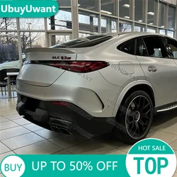 Alerón trasero del maletero Mercedes-Benz GLC Coupe C254 AMG 2023-2025