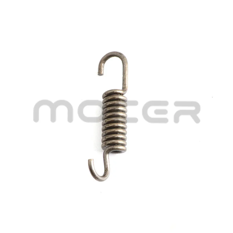 Muelles de embrague 2T para minimoto, ATV y cortacésped 47-49 cc - imagen 4
