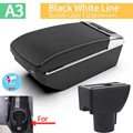 A3 Black white 7 USB