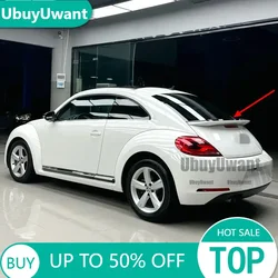 Alerón trasero ABS pintado BRM para VW Beetle 2013-2018