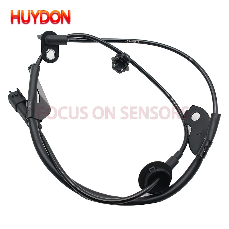 Sensor de velocidad ABS Mitsubishi Lancer 1.8 2008-2011 - imagen 5