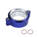 2inch Blue