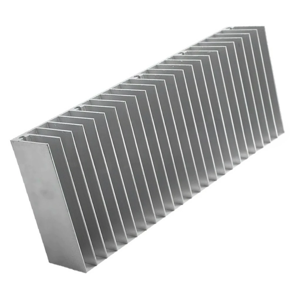 Disipador calor aluminio alta eficiencia para LED coche - imagen 5