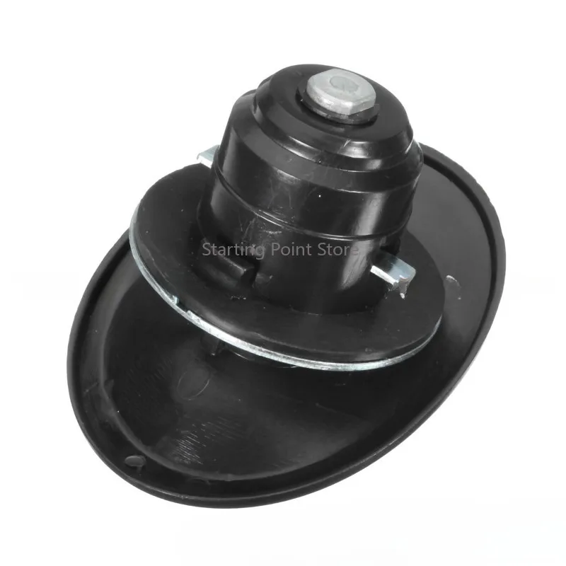 Tapa gasolina con llave compatible Ford Focus Fiesta Escort 94-00 - imagen 2