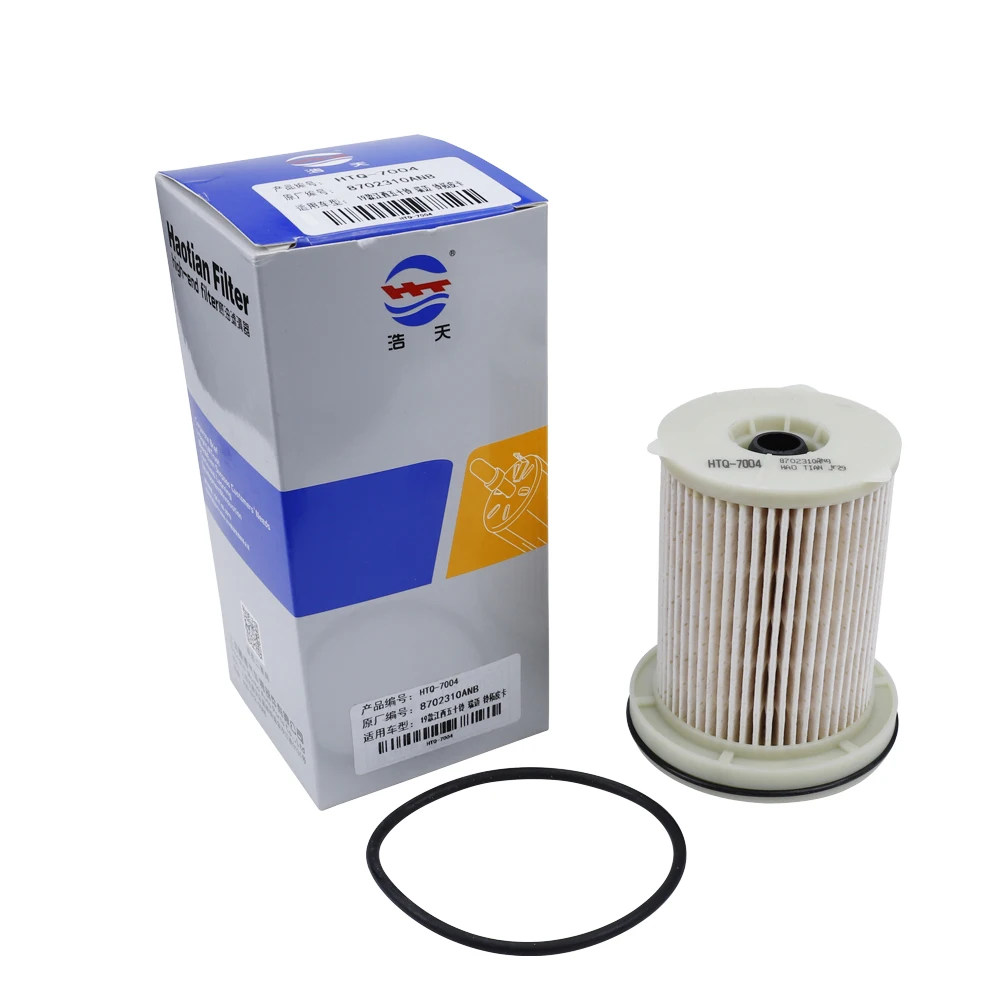 Filtro de combustible Isuzu D-MAX/JIM 2.5 TDI 2015 - imagen 5