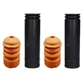 2Pcs Rear