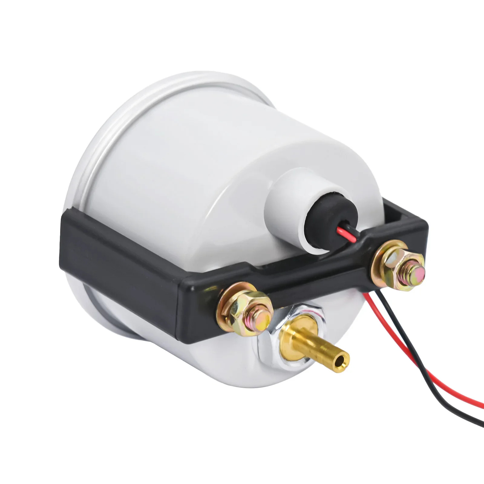 Medidor de turbo para motores 4/6/8 cilindros, -30 a 30 PSI - imagen 4