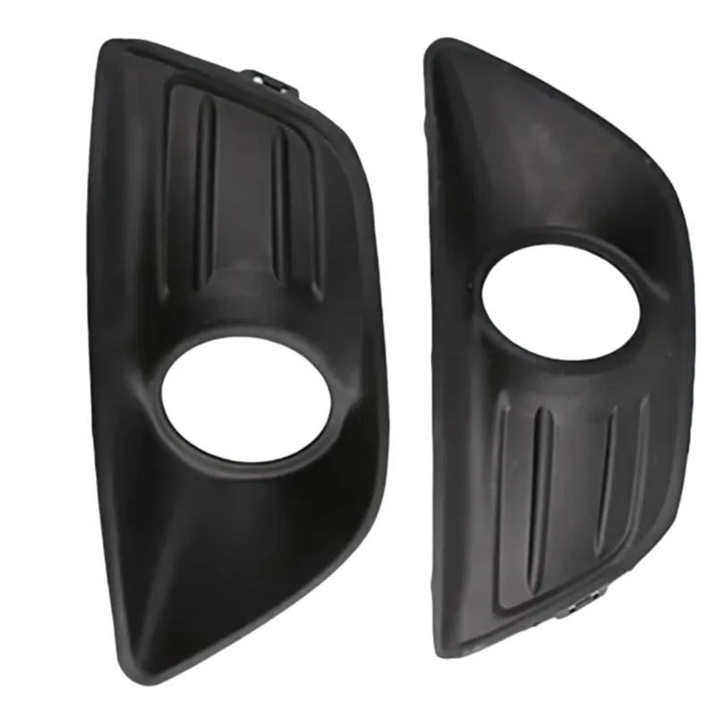 Embellecedor de faro antiniebla delantero para Citroën C4 - imagen 4