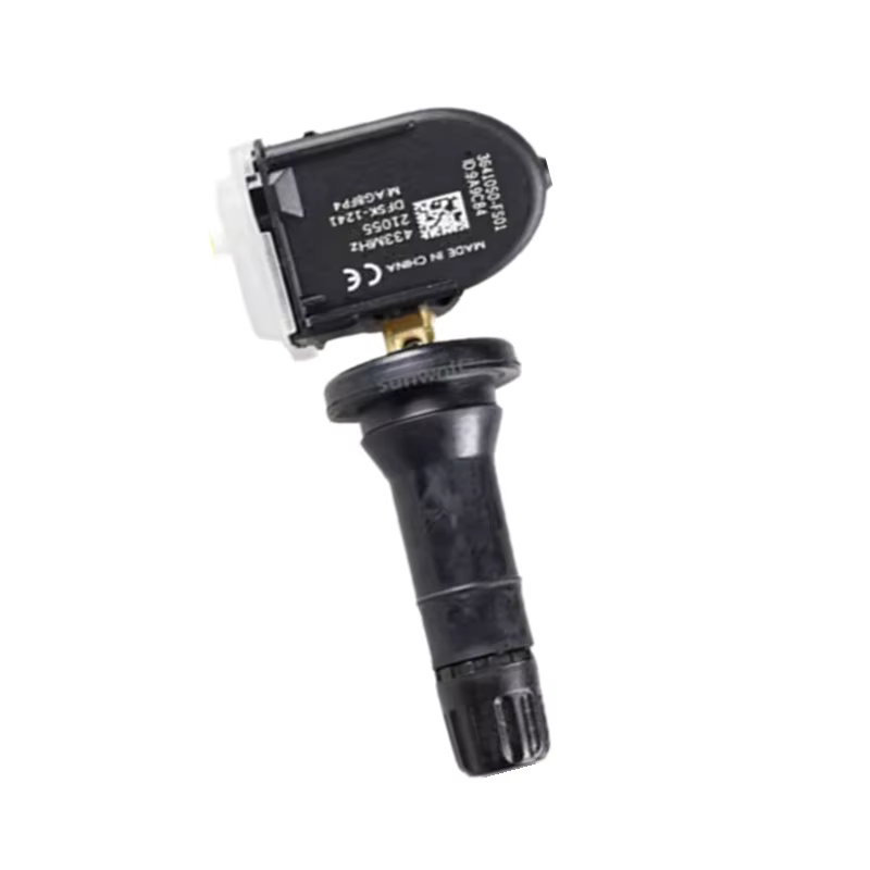 Sensor presión neumáticos TPMS – Compatible Glory 580, Seres 3 - imagen 4