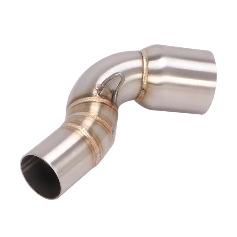 Tubo intermedio de escape de 51 mm para Benelli BJ300GS/302R - imagen 5
