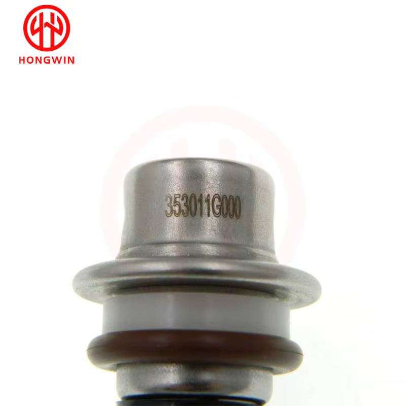 Regulador de presión de combustible Hyundai Kia Rio 35301-1G000 - imagen 4