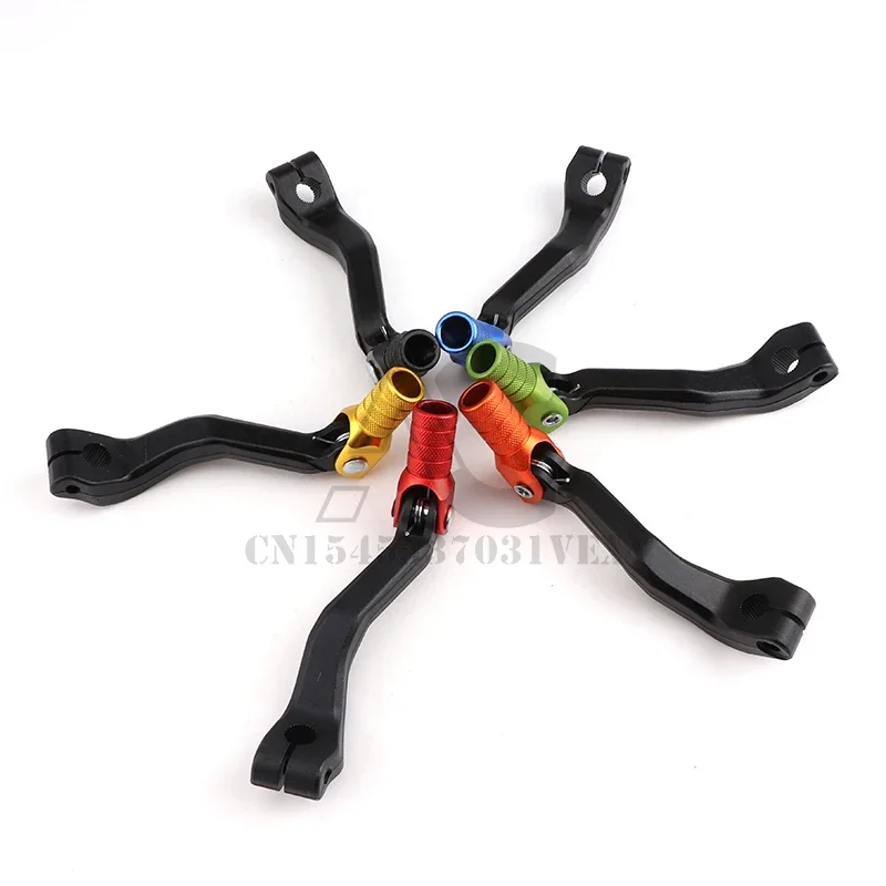 Pedal de cambio para moto Kayo BSE Apollo NC250-450 - imagen 3
