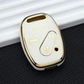 4button white cover