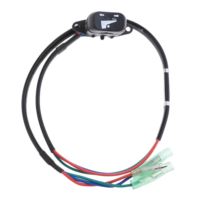 37850-93J10 Interruptor de inclinación y ajuste fueraborda - Suzuki - imagen 2